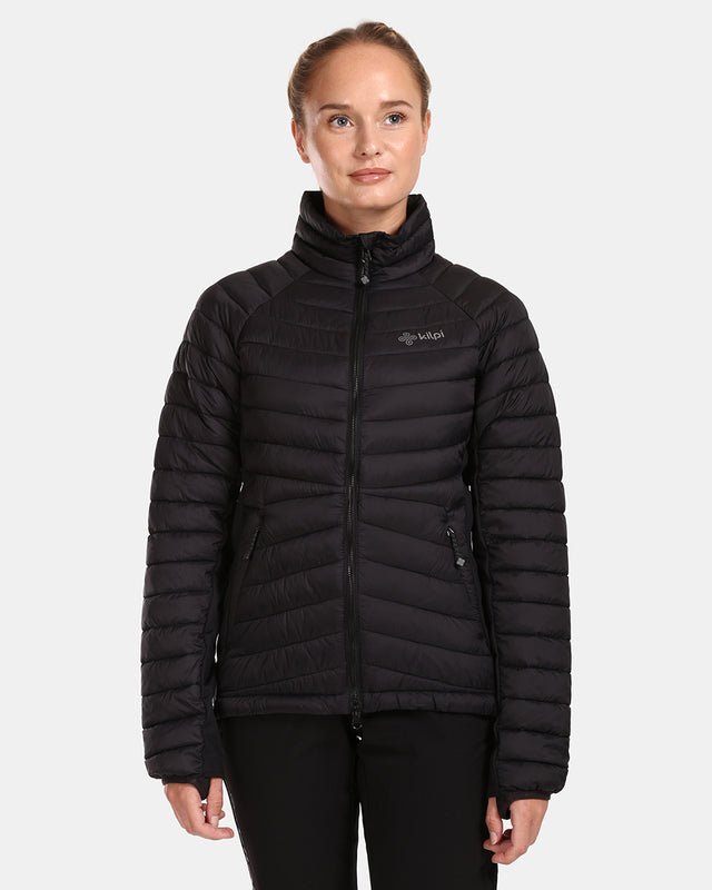 Isolierte Damenjacke Kilpi ACTIS-W