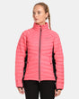 Isolierte Damenjacke Kilpi ACTIS-W