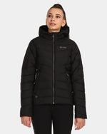 Isolierte Damenjacke Kilpi TASHA-W