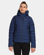 Isolierte Damenjacke Kilpi TASHA-W
