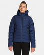 Isolierte Damenjacke Kilpi TASHA-W