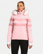 Damen-Skijacke Kilpi DALILA-W