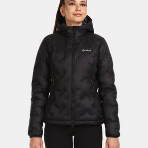 Women's down jackets