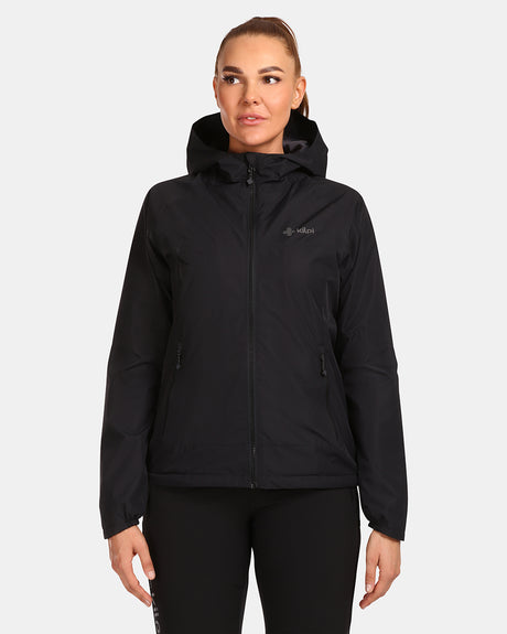 Outdoor-Jacke für Damen Kilpi OLVERA-W