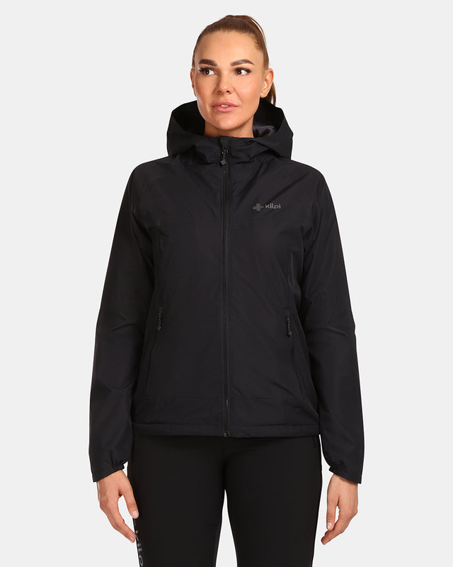 Outdoor-Jacke für Damen Kilpi OLVERA-W