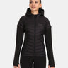 Isolierte Damenjacke Kilpi VERONS-W
