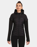 Isolierte Damenjacke Kilpi VERONS-W