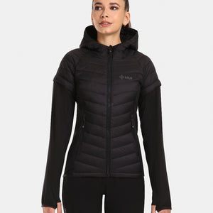 Isolierte Jacken für Damen