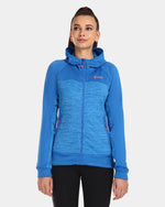 Sportliches Damen-Sweatshirt Kilpi LAYANA-W