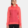 Sportliches Damen-Sweatshirt Kilpi LAYANA-W