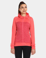 Sportliches Damen-Sweatshirt Kilpi LAYANA-W