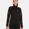 Funktions-Sweatshirt für Damen Kilpi JUNIE-W