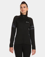 Funktions-Sweatshirt für Damen Kilpi JUNIE-W