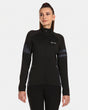 Funktions-Sweatshirt für Damen Kilpi JUNIE-W