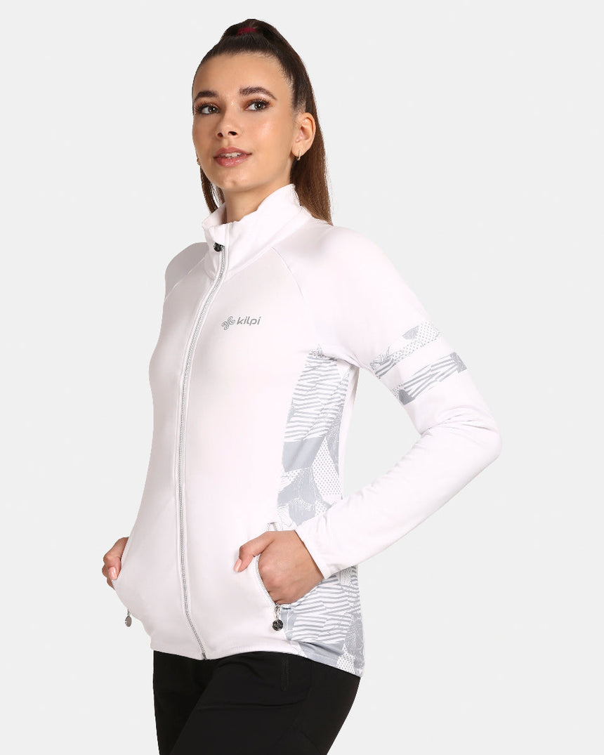 Women's functional sweatshirt Kilpi JUNIE-W