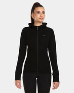 Damenpullover aus Merinowolle Kilpi WOLIE-W