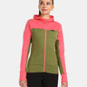Damenpullover aus Merinowolle Kilpi WOLIE-W