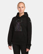 Damen-Kapuzenpullover aus Baumwolle Kilpi LTD BELLATRIX-W