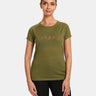 Damen-T-Shirt aus Merinowolle Kilpi ZARJA-W