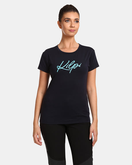 Funktions-T-Shirt für Damen Kilpi MOARE-W