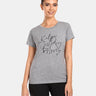 Funktions-T-Shirt für Damen Kilpi MOARE-W