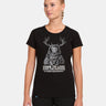 Damen-T-Shirt Kilpi LTD CALYPSO-W