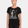 Damen-T-Shirt aus Baumwolle Kilpi LTD TRITON-W