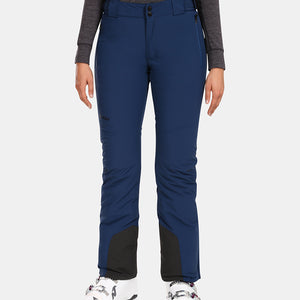 Women's ski pants