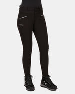 Ski-Softshellhose für Damen Kilpi MAURA-W
