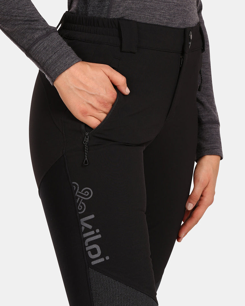 Outdoor-Hose für Damen Kilpi NUUK-W