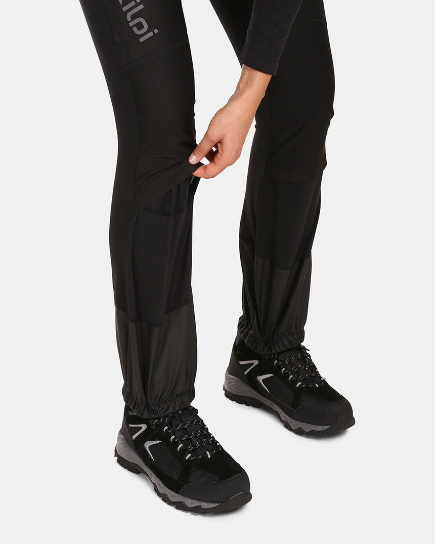 Women´s ski touring pants Kilpi BRISTEN-W