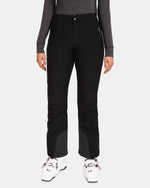 Skihose für Damen Kilpi GABONE-W