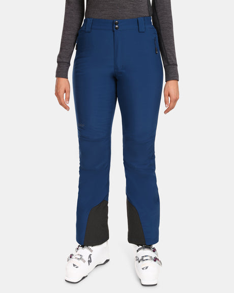 Skihose für Damen Kilpi GABONE-W