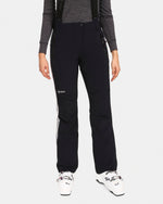 Skihose für Damen Kilpi LTD THEMIS-W