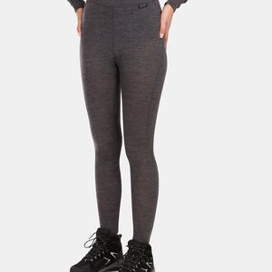 Women's thermo pants