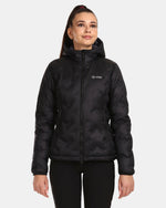 Damen-Daunen-Isolierjacke Kilpi ALBERTA-W