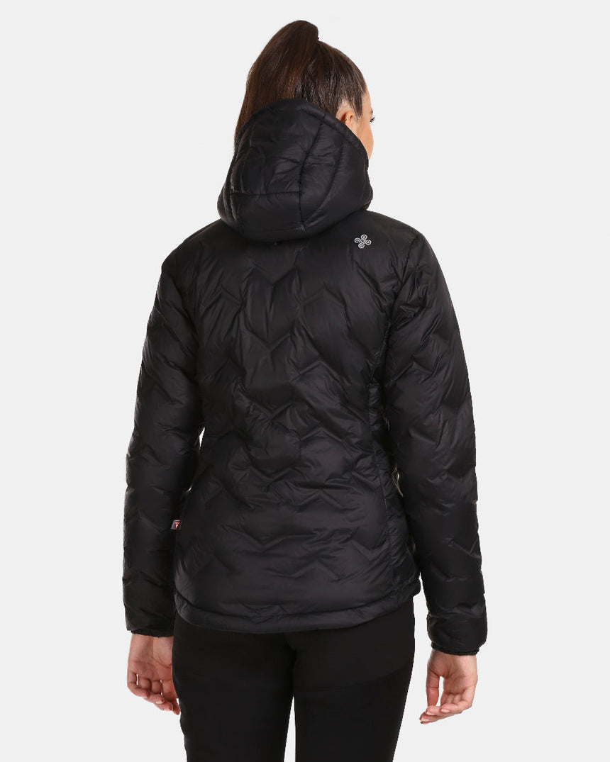 Damen-Daunen-Isolierjacke Kilpi ALBERTA-W