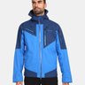 Wasserdichte Outdoor-Jacke für Herren Kilpi HASTAR-M