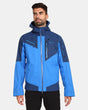 Wasserdichte Outdoor-Jacke für Herren Kilpi HASTAR-M