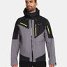 Wasserdichte Outdoor-Jacke für Herren Kilpi HASTAR-M