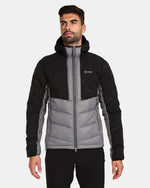 Daunenjacke für Herren Kilpi TEVERY-M