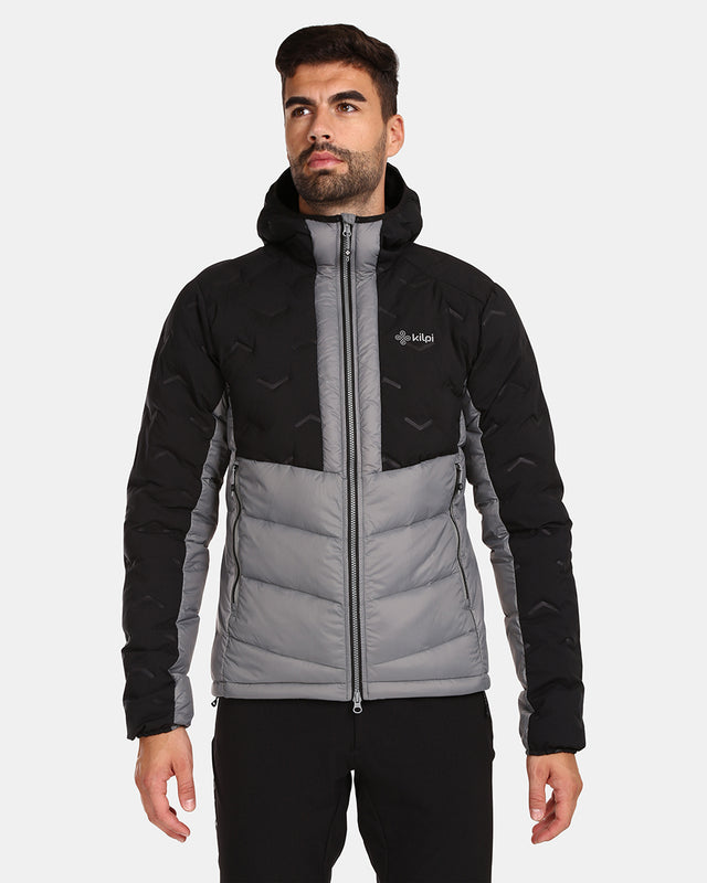 Daunenjacke für Herren Kilpi TEVERY-M