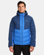 Daunenjacke für Herren Kilpi TEVERY-M