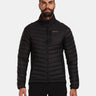 Isolierte Herrenjacke Kilpi ACTIS-M