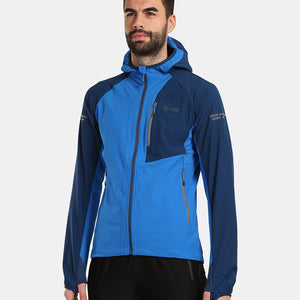 Men's softshell jackets