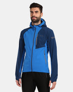 Softshell-Laufjacke für Herren Kilpi BALEO-M