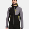 Softshell-Laufjacke für Herren Kilpi BALEO-M