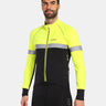 Softshell-Fahrradjacke für Herren Kilpi NERETO-M