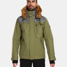 Isolierte Herrenjacke Kilpi ALPHA-M