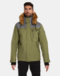 Isolierte Herrenjacke Kilpi ALPHA-M